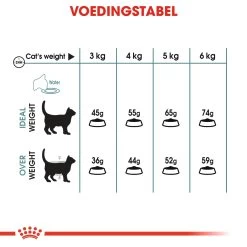 Royal Canin Hairball Care Kattenvoer 4kg -Huisdierbenodigdheden Winkel a6429b34ce9eae3431797e8fb50e7a4cc6e5ce70819985e3a6328d593f792e7f 2