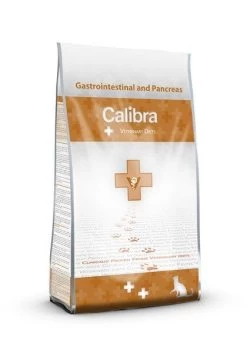 Calibra Vdiet Kat Gastrointestinal/pancreas 2kg