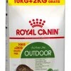Royal Canin Outdoor Kattenvoer 10kg + 2kg Gratis
