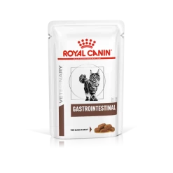 Royal Canin Gastro Intestinal - Kattenvoer - 12x 85g