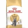 Royal Canin British Shorthair 34 - Kattenvoer - 4kg