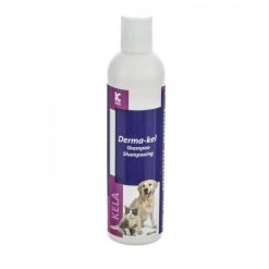 Derma-Kel Shampoo 250ml
