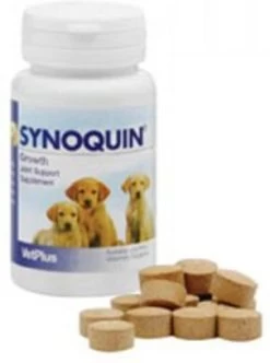 Synoquin Growth 60Tabl