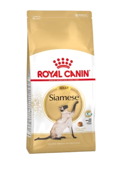 Royal Canin Siamese 38 - Kattenvoer - 4kg