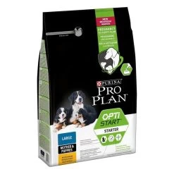 Purina Pro Plan Optistart Large Mother And Puppies Starter 3 Kg