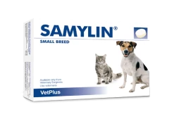 Samylin Small Breed 30 Tabl