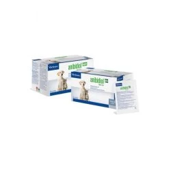 Virbac Anibidiol Regular 2,5mg 30zakjes