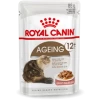 Royal Canin Ageing 12+ In Gravy Kat 12x 85g