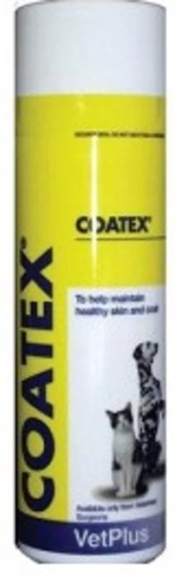 Coatex Vexo Vetplus 65ml