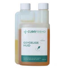 Curafriend Gevoelige Huid 250ml
