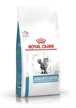 Royal Canin Sensitivity Control - Kattenvoer Met Eend - 1,5kg