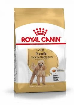 Royal Canin Poodle/Poedel Adult - Hondenvoer - 1,5kg
