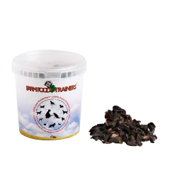 Farm Food Trainers Runderhart 333gr