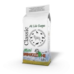 Farm Food He Classic Puppy/mini 12kg