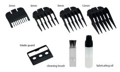 Flamingo Tondeuse Medusa Zwart 15w Met Snoer -Huisdierbenodigdheden Winkel d362f21a3dc8d2f5be0beebcaac9f7e48a8b5d4f1391f225010fe4fd53b631ff