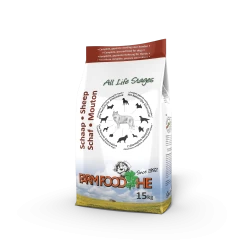 Farm Food He Schaap 15kg