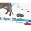 Uripac 20 Mg