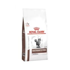 Royal Canin Gastrointestinal Hairball - Kattenvoer - 2kg