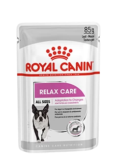 Royal Canin Relax Care Wet Hond 12x 85g