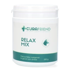 Curafriend Relax Mix 250g