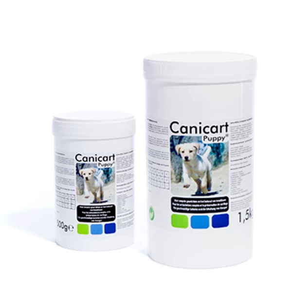 Canicart Puppy 500G 1 Canicart Puppy 500G
