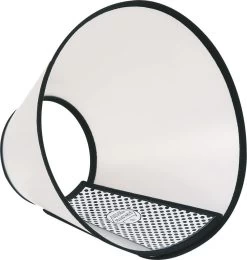 Flamingo Beschermkraag Capo 31,5cm