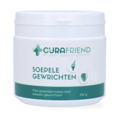 Curafriend Soepele Gewrichten 250g