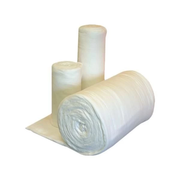 Katoen Watten Rol Achterbeen 45Cmx3.5M 1 Katoen Watten Rol Achterbeen 45Cmx3.5M