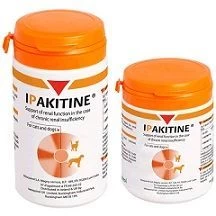 Vetoquinol Ipakitine 60g
