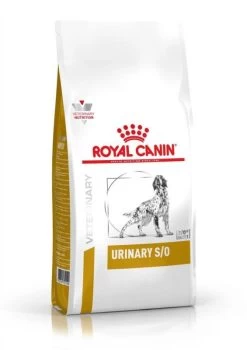 Royal Canin Urinary S/0 - Hondenvoer - 7,5kg
