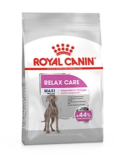 Royal Canin Relax Care Maxi Hond 9kg