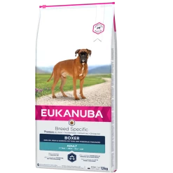 Eukanuba Boxer – Hondenvoer – 12kg