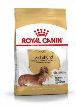 Royal Canin Teckel/Dashond Adult - Hondenvoer - 7,5kg