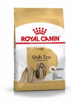 Royal Canin Shih Tzu Adult - Hondenvoer - 7,5kg