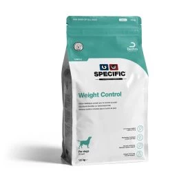 Specific Crd-2 Weight Control – Hondenvoer – 1,6kg