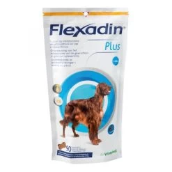 Flexadin Plus Maxi 90 Chews