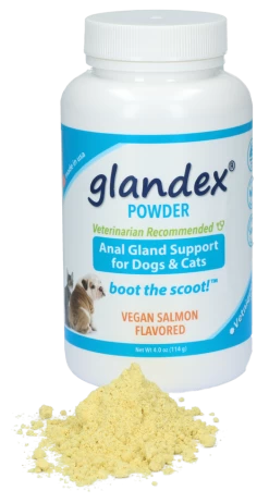 Glandex Zalm Poeder 114g