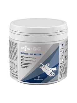 Huisdierbenodigdheden Winkel 25 Trovet Vms Balance - Honden/Kattenvoer - 250g