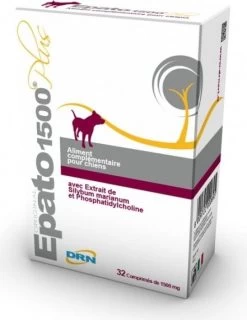 Epato 1500 32caps