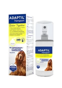 Adaptil Transport Spray 60ml