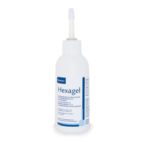 Hexagel 1 Hexagel