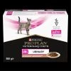 Purina Pro Plan Vet Diets Fel Ur St/Ox Urinary Salmon 10X85gr
