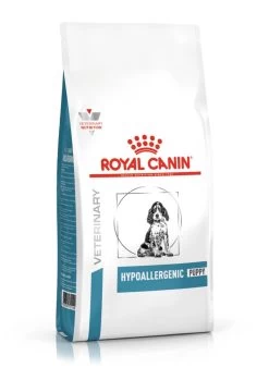 Royal Canin Hypoallergenic Puppy 1,5kg