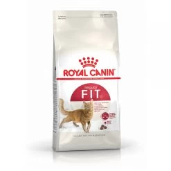 Royal Canin Fit 32 Kat 10kg -Huisdierbenodigdheden Winkel royal canin fit fit