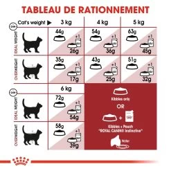 Royal Canin Fit 32 Kat 10kg -Huisdierbenodigdheden Winkel royal canin fit fit 4