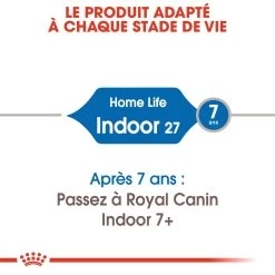 Royal Canin Indoor 27 Kat 10kg -Huisdierbenodigdheden Winkel royal canin indoor indoor 3