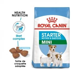 Royal Canin Mini Starter Mother & Babydog 8kg 9 Royal Canin Mini Starter Mother & Babydog 8kg -Huisdierbenodigdheden Winkel royal canin mini starter mini starter 1