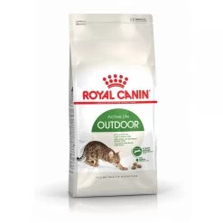 Royal Canin Outdoor Kat 10kg -Huisdierbenodigdheden Winkel royal canin outdoor outdoor