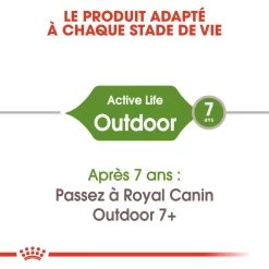 Royal Canin Outdoor Kat 10kg -Huisdierbenodigdheden Winkel royal canin outdoor outdoor 3