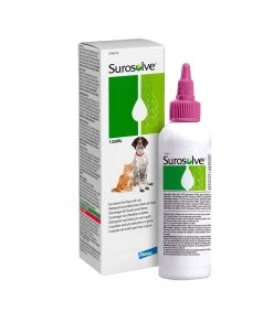 Surosolve 125ml